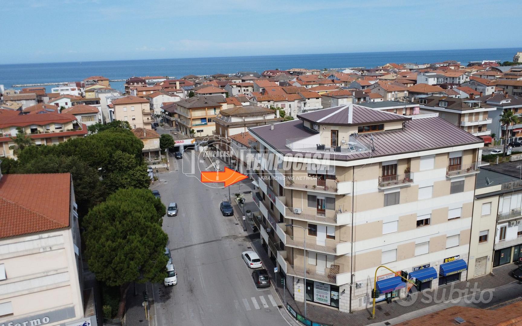 Appartamento – Porto Sant'Elpidio, Marina Faleriense, Fermo - Altro