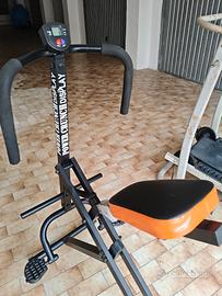Power crunch 