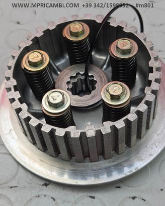 TAMBURELLO FRIZIONE KAWASAKI KXF 250 2003 2005 SUZ