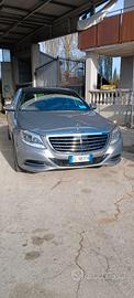 MERCEDES 3000 SE D. 4 MATIC  320.000 KM X DISABILI