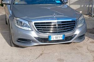 MERCEDES 3000 SE D. 4 MATIC  320.000 KM X DISABILI