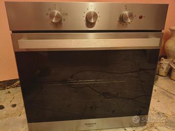 Forno da incasso Hotpoint