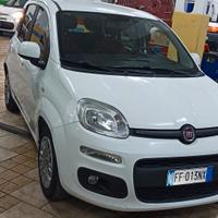 Fiat panda 312 1.2 GPL anno 12/2016 lounge