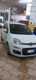 Fiat panda 312 1.2 GPL anno 12/2016 lounge
