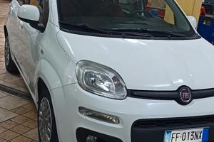 Fiat panda 312 1.2 GPL anno 12/2016 lounge