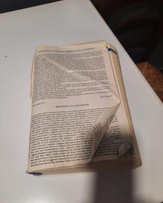 Dizionario Greco