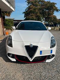 Alfa Romeo Giulietta 2019 1.4 Tjet