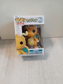 Funko pop dragonaite