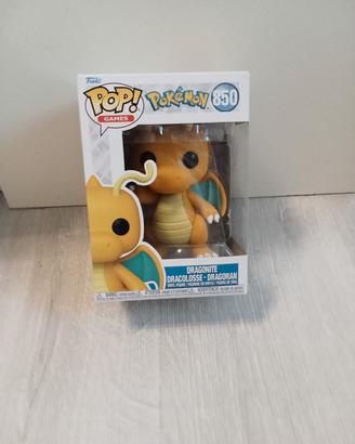 Funko pop dragonaite