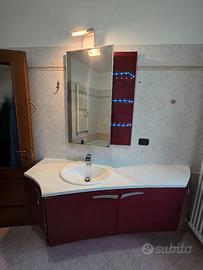 Mobile bagno