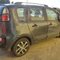 Citroen C3 Picasso