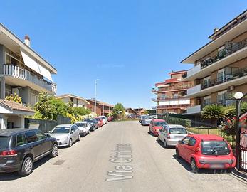 Borgata finocchio camera ad uso singolo