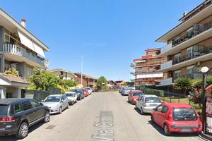 Borgata finocchio camera ad uso singolo