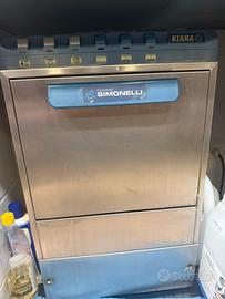 Lavatazzine nuova SIMONELLI kiara 2