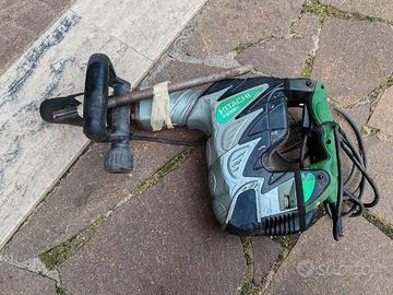 demolitore hitachi H60MRV SDS MAX