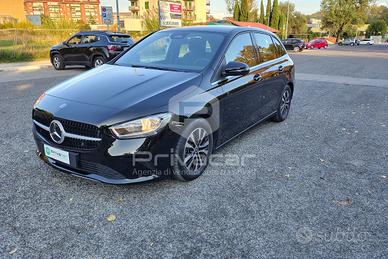 MERCEDES B 180 d Automatic Executive
