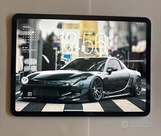 iPad Pro 11” 4ª generazione