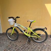 Bici 20 pollici