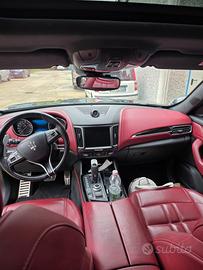 MASERATI LEVANTE SUPER FULL