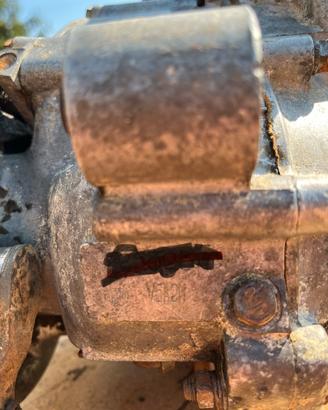 Motore vespa 50 v5a2m 3 marce