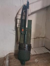 Scopa elettrica Vorwerk Folletto VK 120 / 121