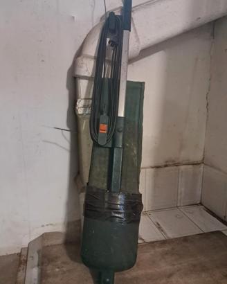 Scopa elettrica Vorwerk Folletto VK 120 / 121
