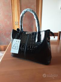 borsa nera