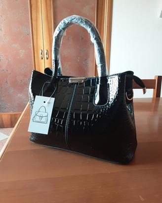 borsa nera