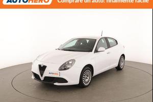 ALFA ROMEO Giulietta CF24809