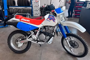 Honda XR 600 r