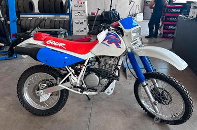 Honda XR 600 r