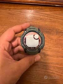 Garmin Instinct 2X Solar – Moss