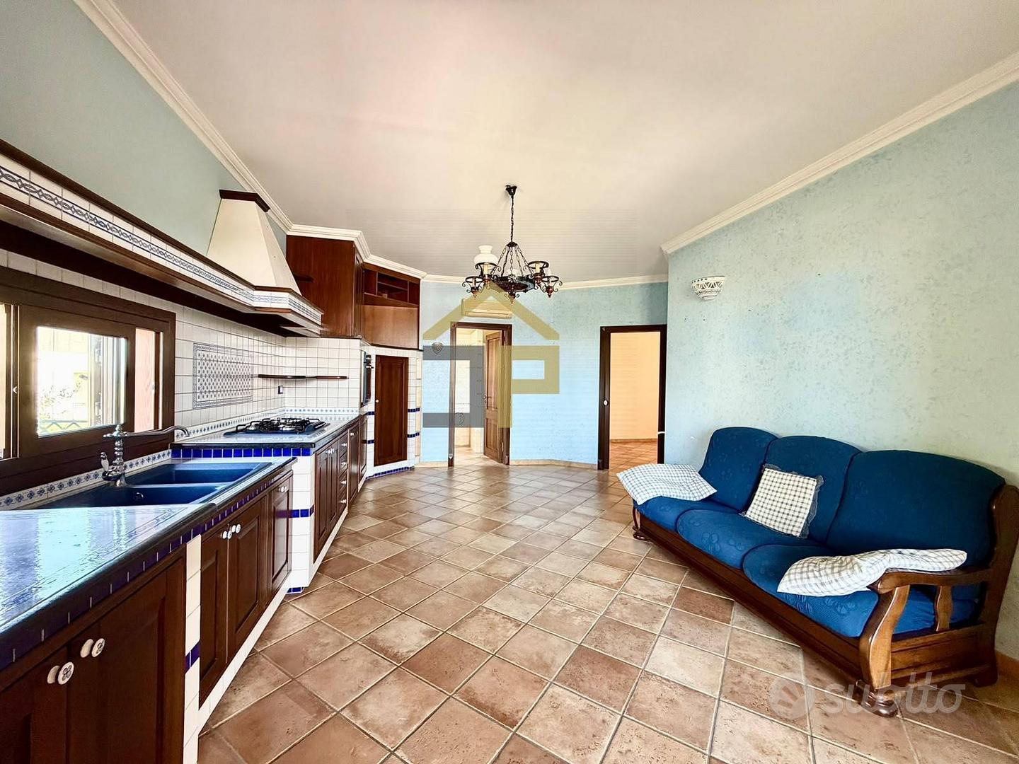 Appartamento – Borgetto, Palermo - Vista 2