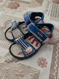 sandali Disney n. 26