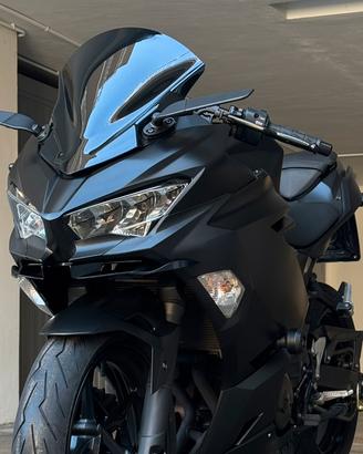Kawasaki Ninja 400