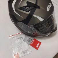 casco integrale GIVI 50.5 tridion taglia s nuovo 