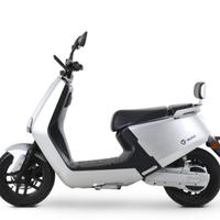 YADEA G5 S L3 (con ecobonus) grigio