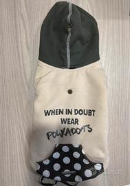 Gilet in cotone Croci