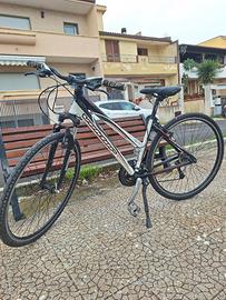 Bici MTB Umberto 26” Pronta all’uso 