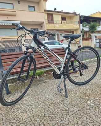 Bici MTB Umberto 26” Pronta all’uso 