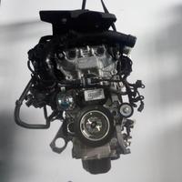 MOTORE COMPLETO PEUGEOT 2008 Serie 1627638180 EB2A