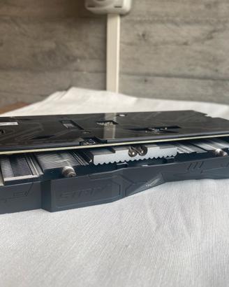 ASUS ROG Strix GTX 1050 Ti 4GB Gaming