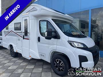 GIOTTILINE SIENA 330 PREMIERE EDITION AUTOMATICO