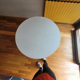 Tavolo IKEA rotondo