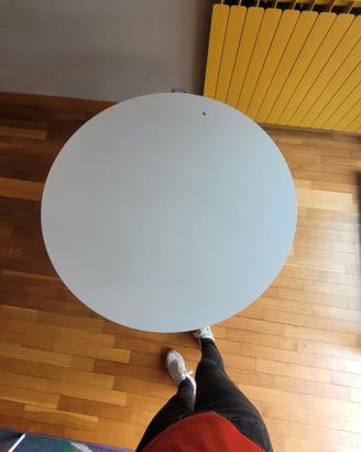 Tavolo IKEA rotondo