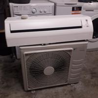 Climatizzatore Daikin Aria Fredda e Calda Inverter