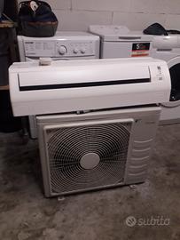 Climatizzatore Daikin Aria Fredda e Calda Inverter