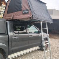 Tenda da tetto AUTOHOME NOMADLAND