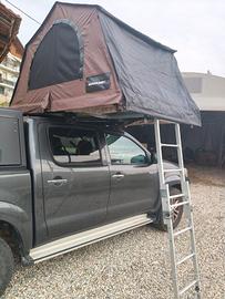 Tenda da tetto AUTOHOME NOMADLAND