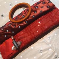 Borsa da donna artigianale